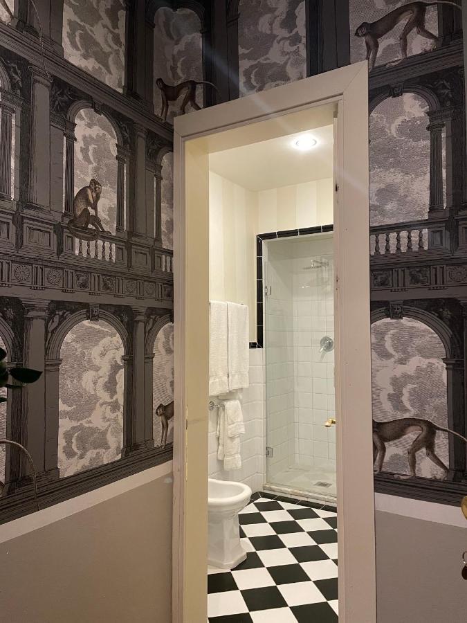 Residenza Dei Pucci Guest house