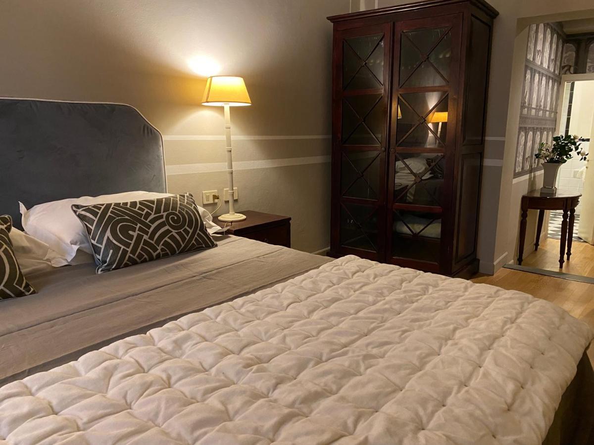 Residenza Dei Pucci Guest house 3*