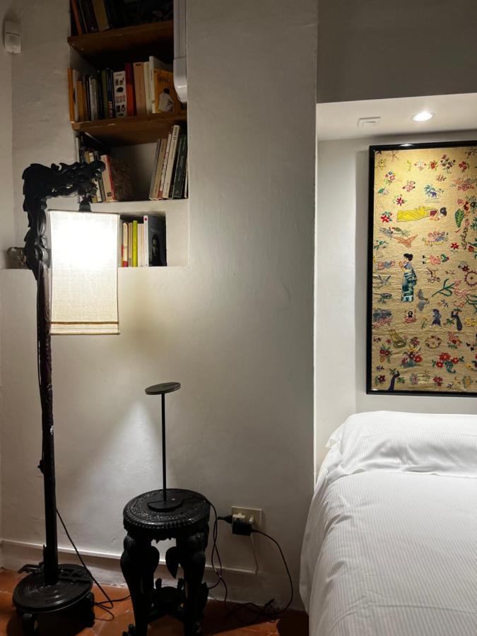 Pasha Apartment Florence