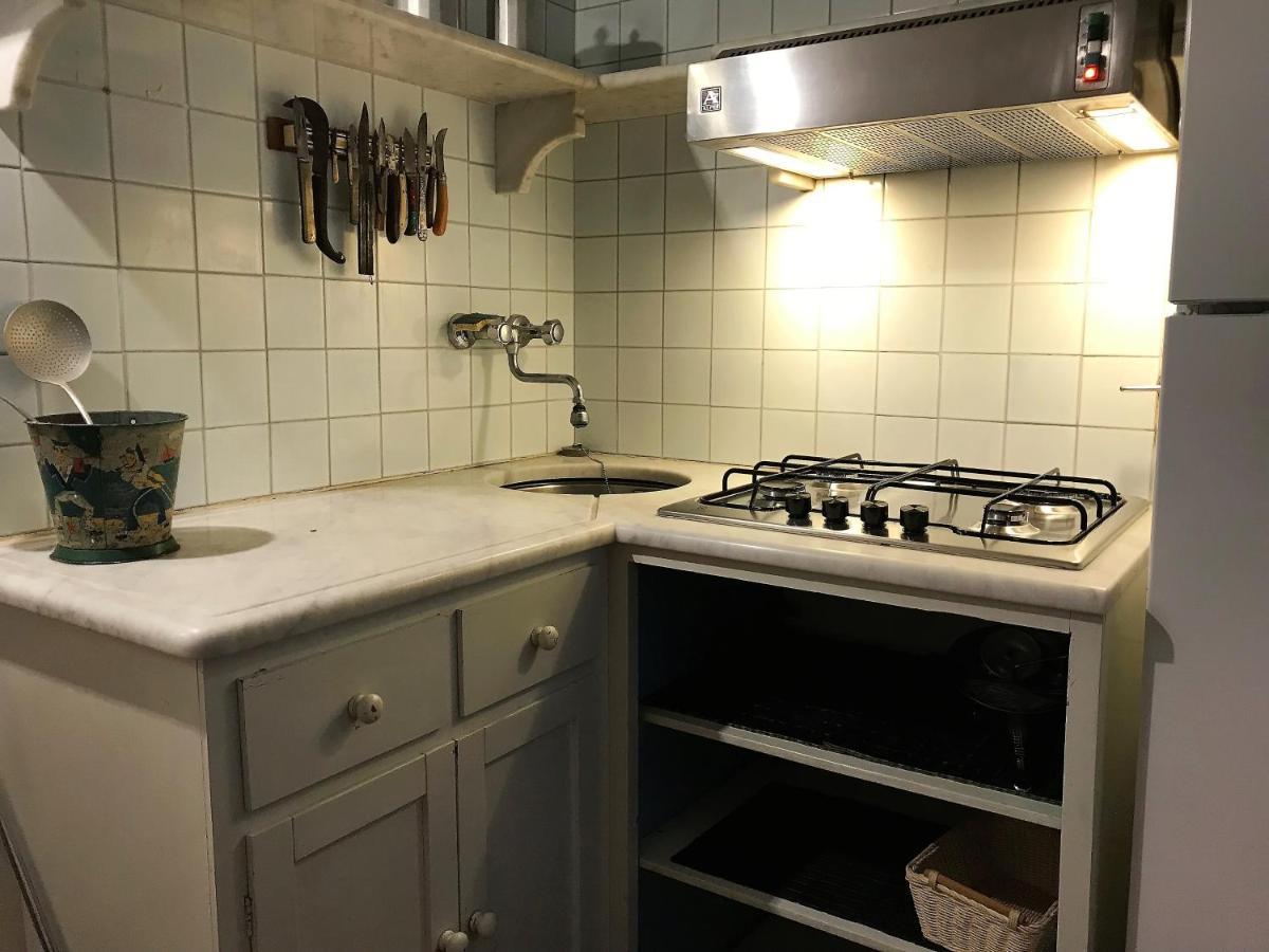 Apartment Pasha