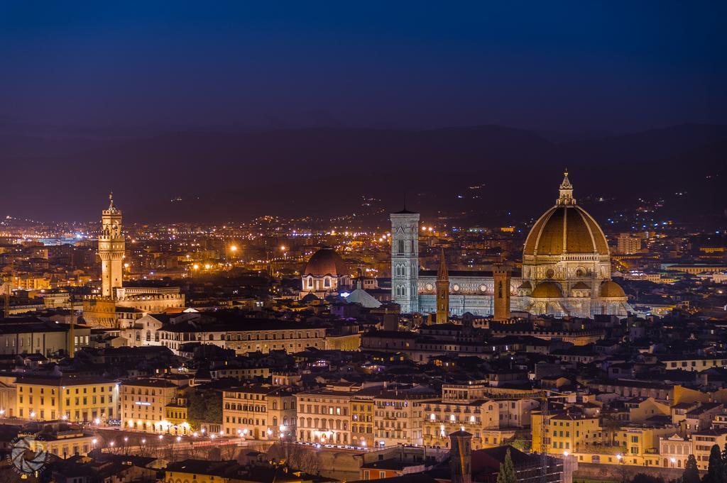 Ponte Vecchio & Hotel 4*
