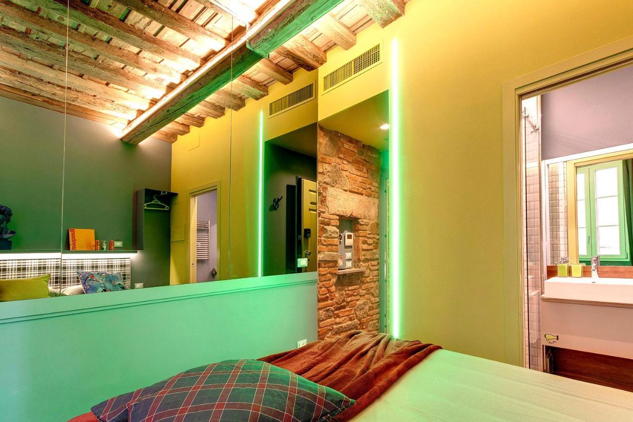 Appartement Pop Tower By Mamo *