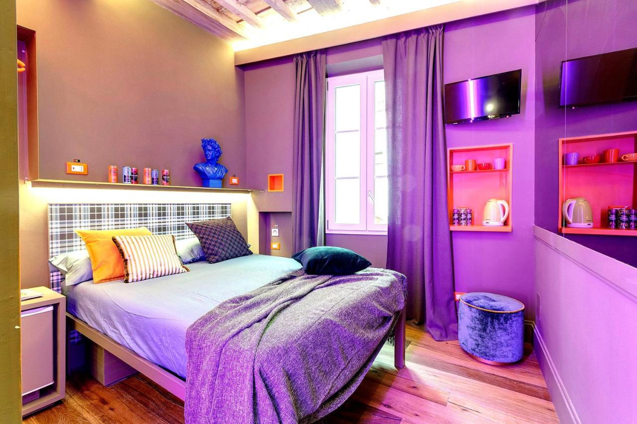 Appartement Pop Tower By Mamo Florence