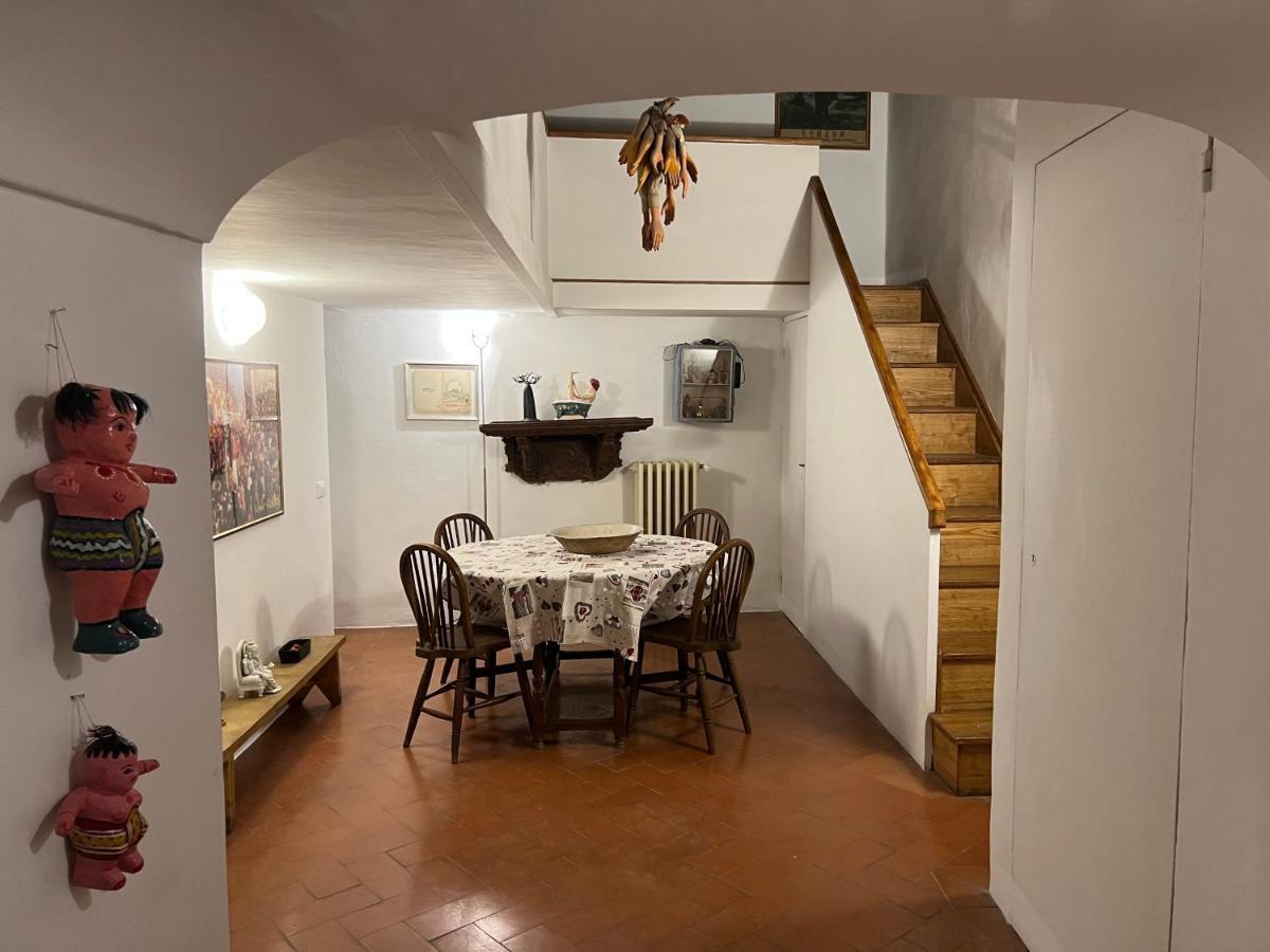 Pasha Apartment *