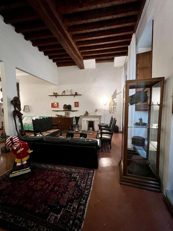 Apartment Pasha