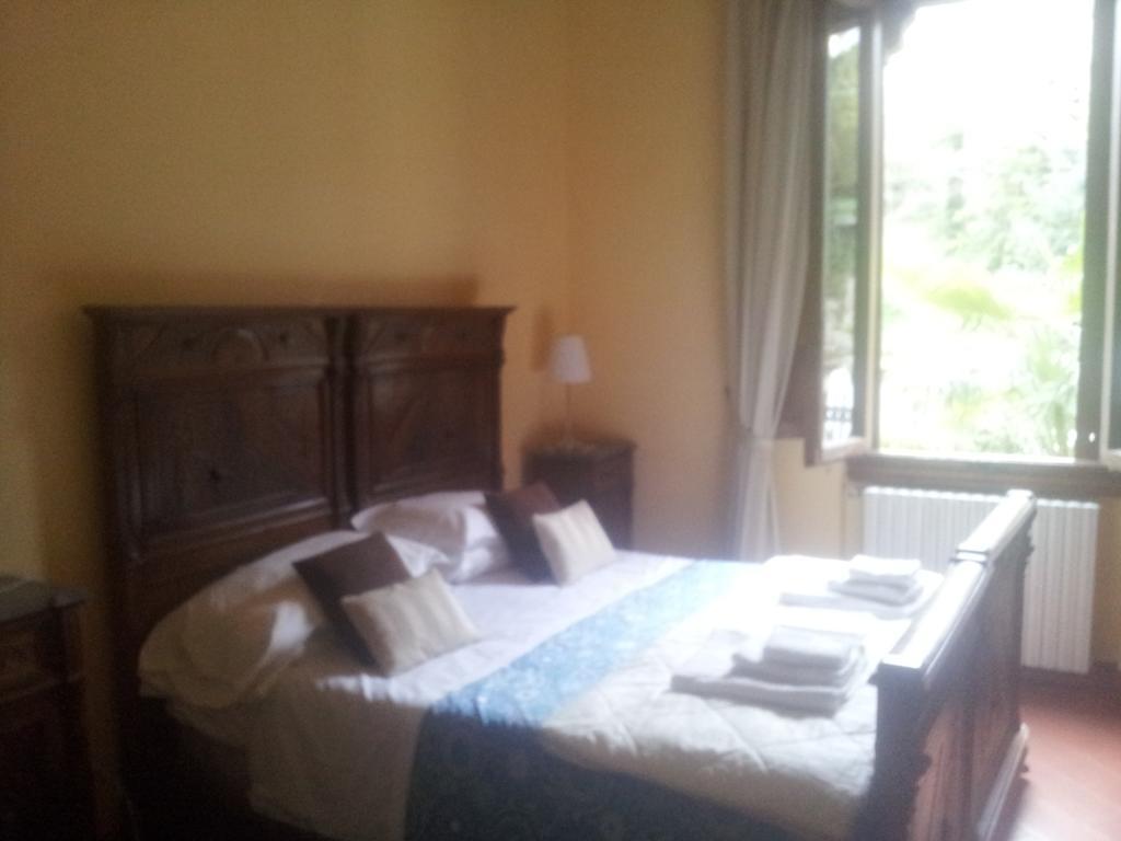 Sangaggio House Florence