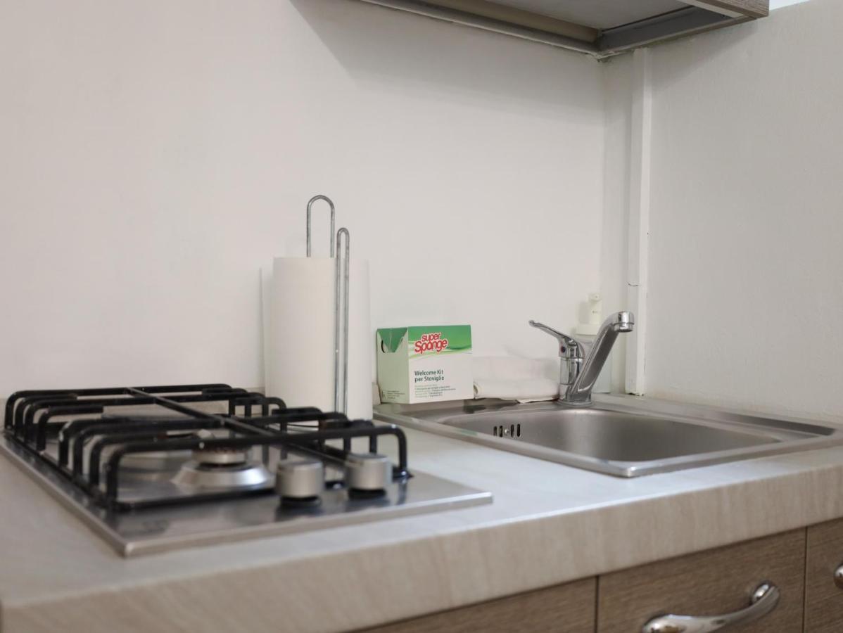 Cavour Appartement Florence