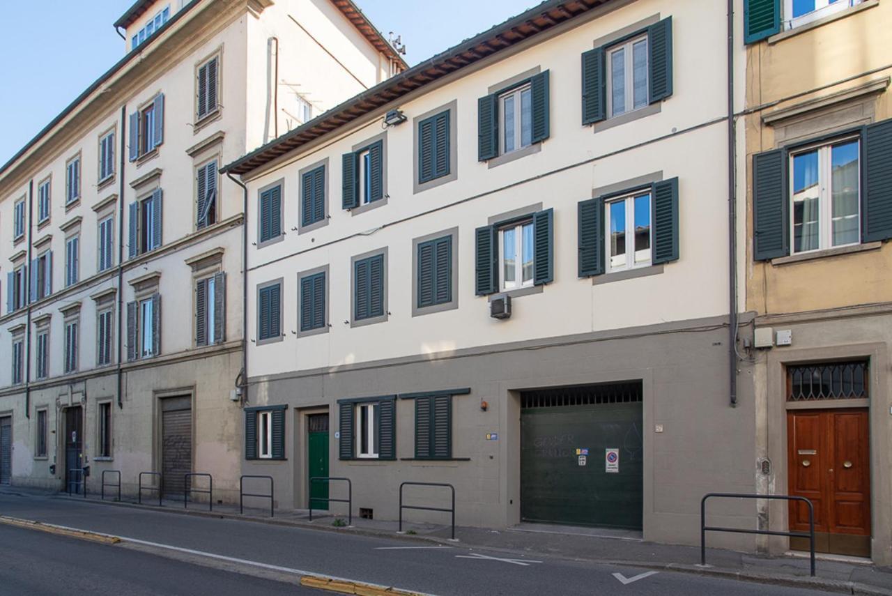 Maison d'hôtes Coco Places Santa Maria Novella, Centro Storico
