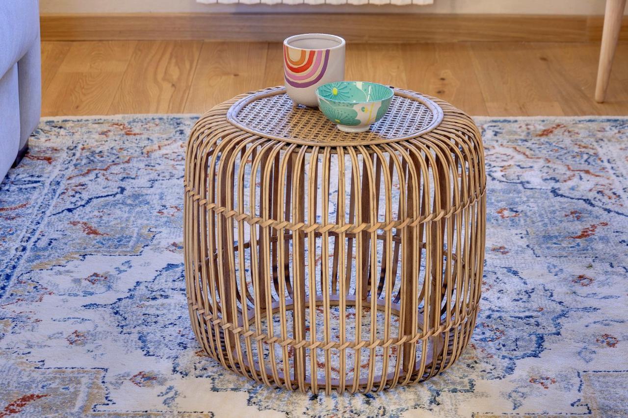 Woodie By Mamo Appartement