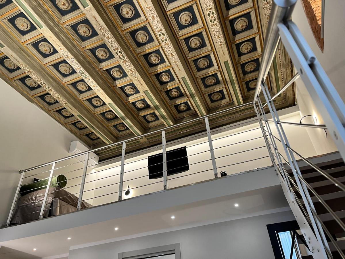Corte Dei Sogni Boutique Hotel&spa Florence