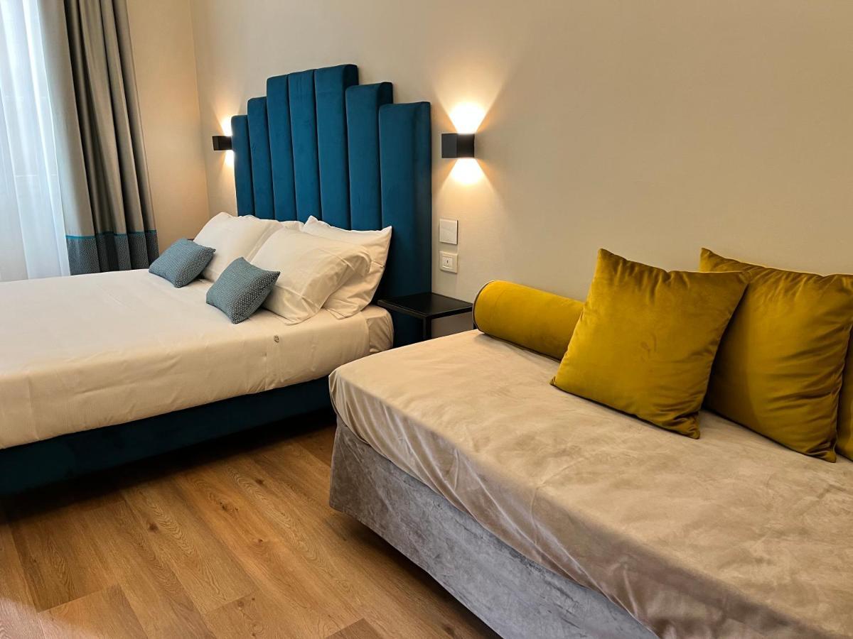 Corte Dei Sogni Boutique Hotel&spa Hotel Florence