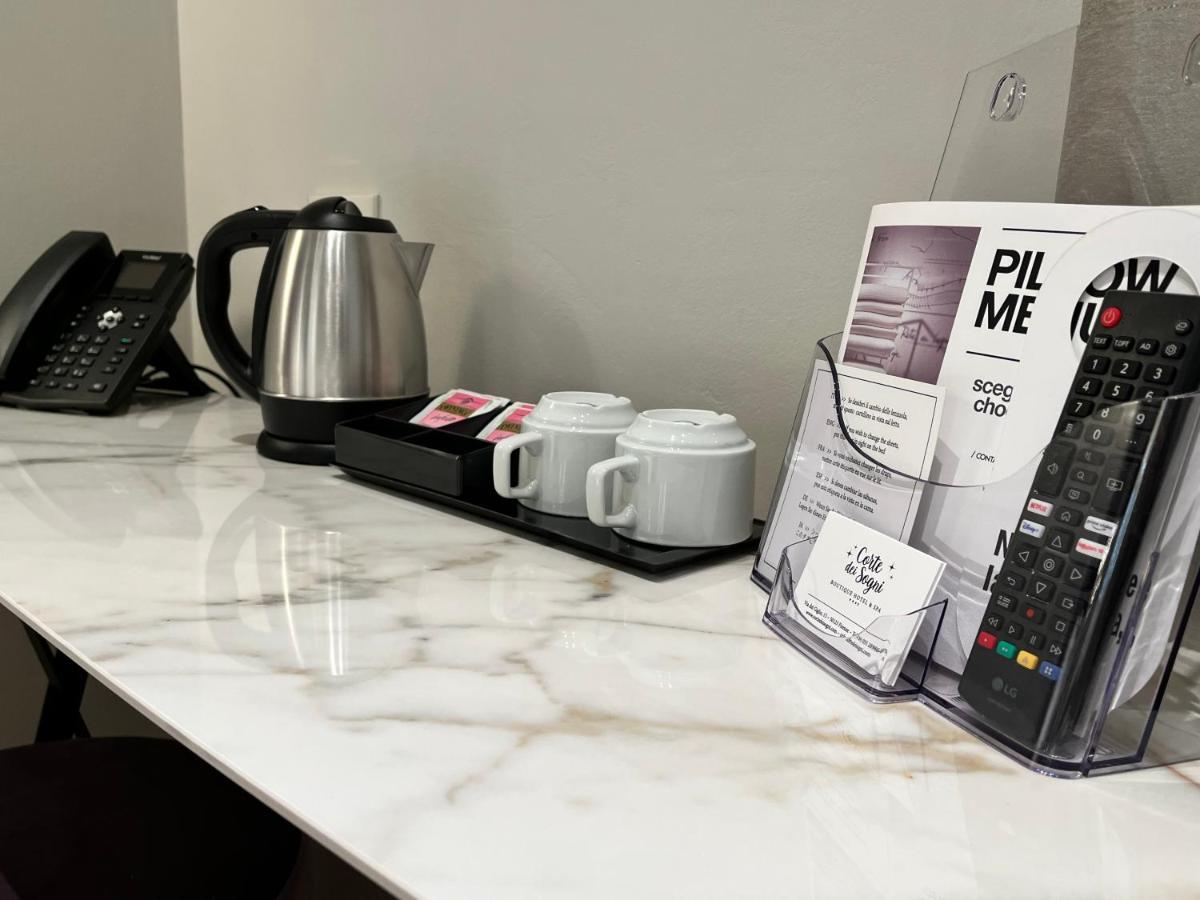 Hotel Corte Dei Sogni Boutique Hotel&spa Florence