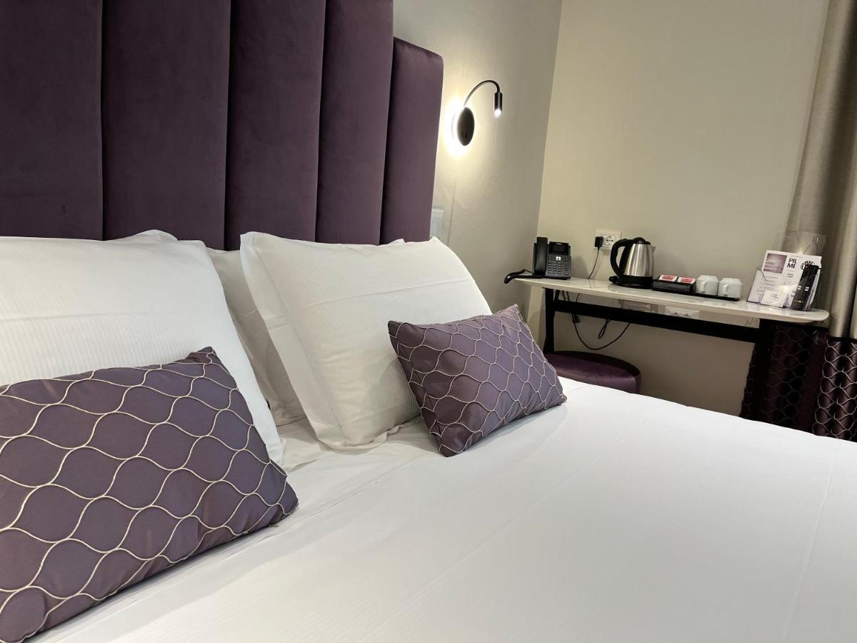 Corte Dei Sogni Boutique Hotel&spa Florence