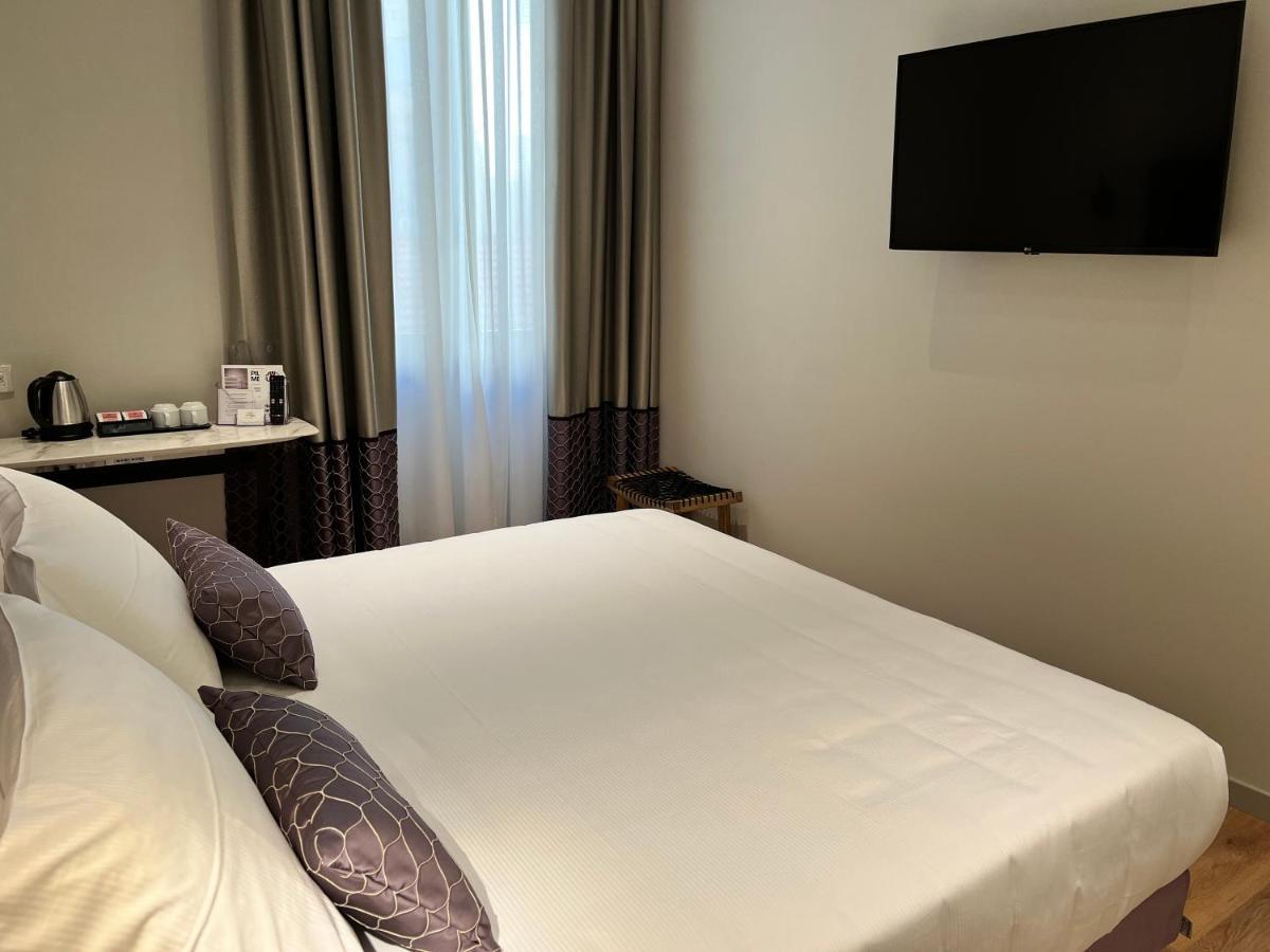Hotel Corte Dei Sogni Boutique Hotel&spa Florence