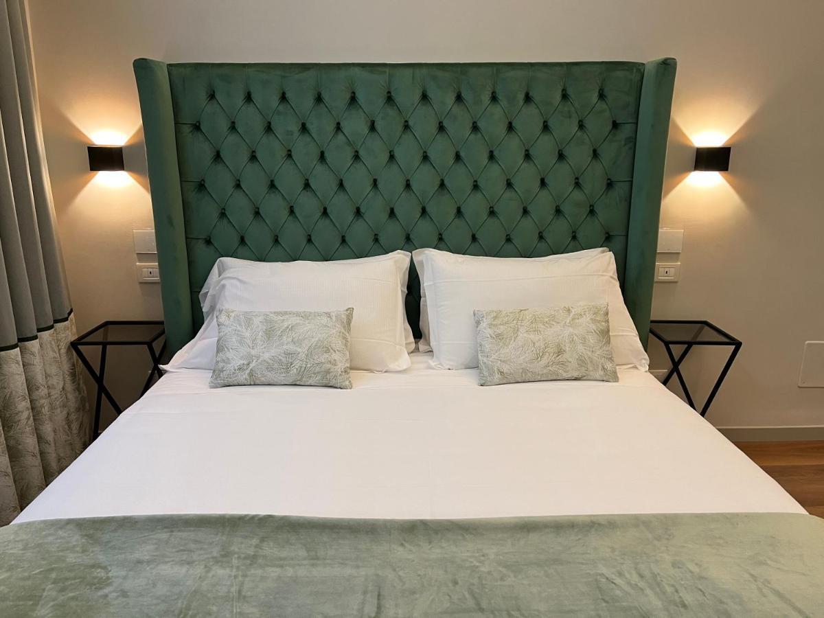 Corte Dei Sogni Boutique Hotel&spa 3* Florence