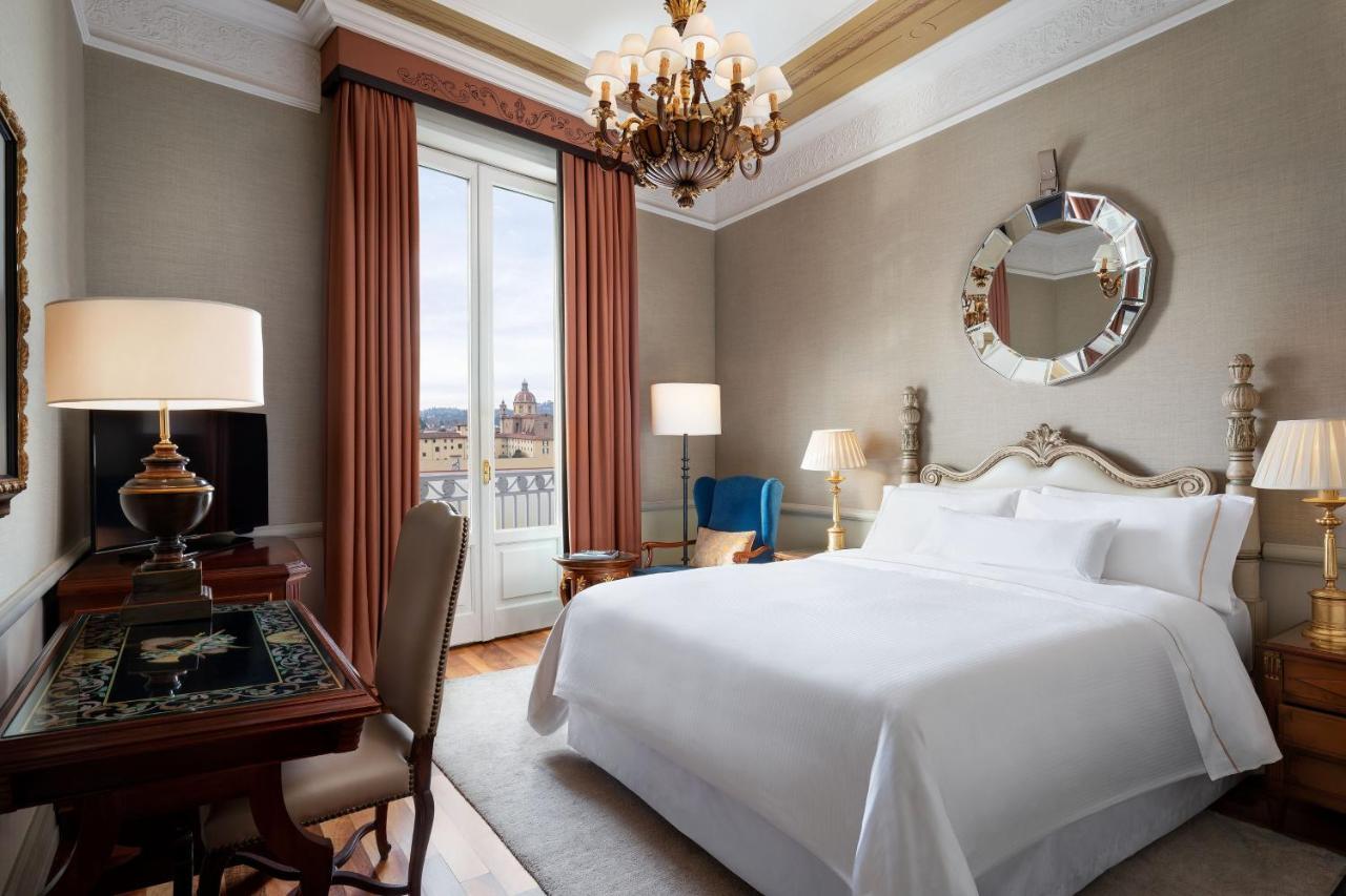 The Westin Excelsior, 5* Florence