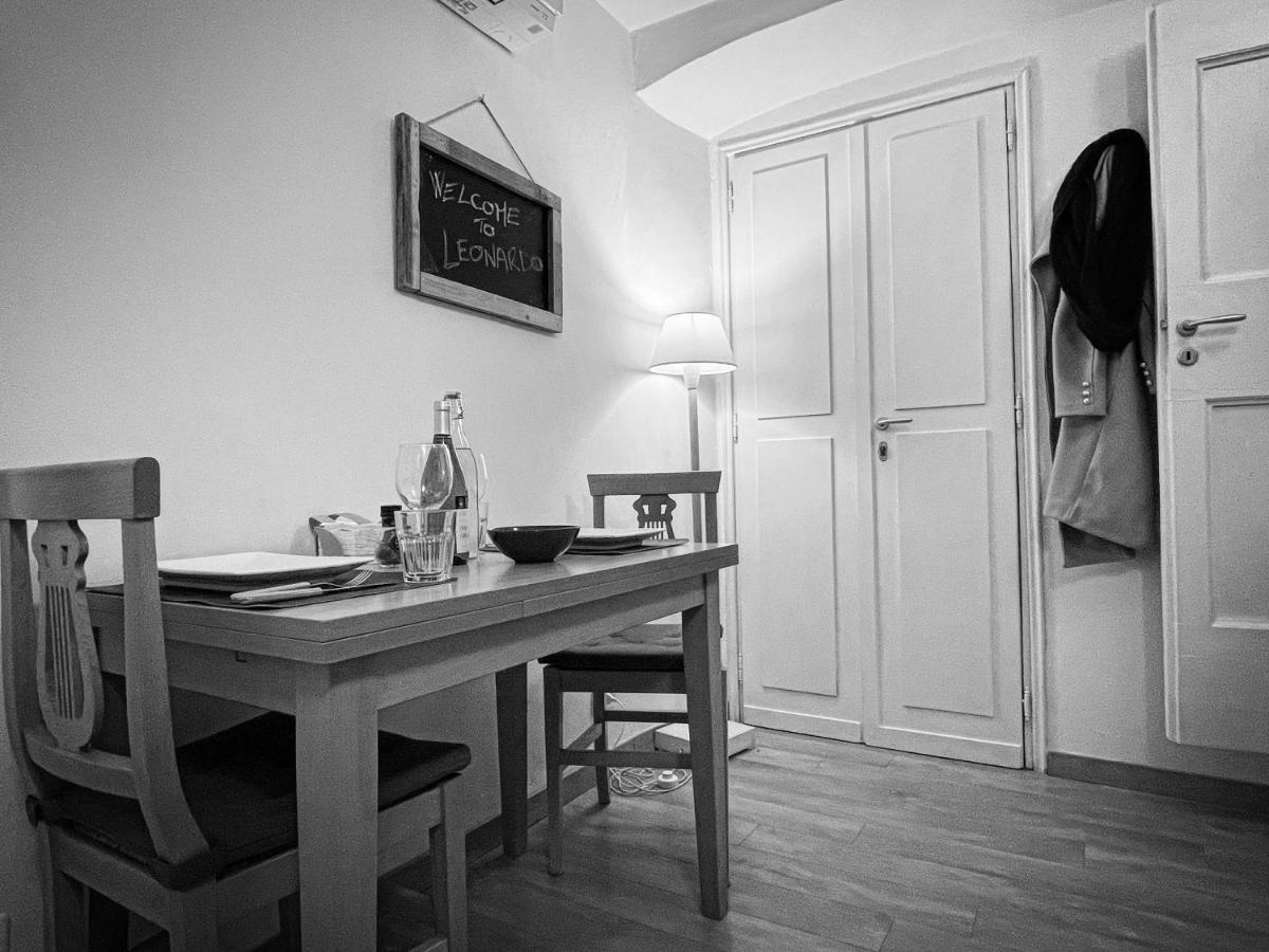 Appartement Leonardo Florence