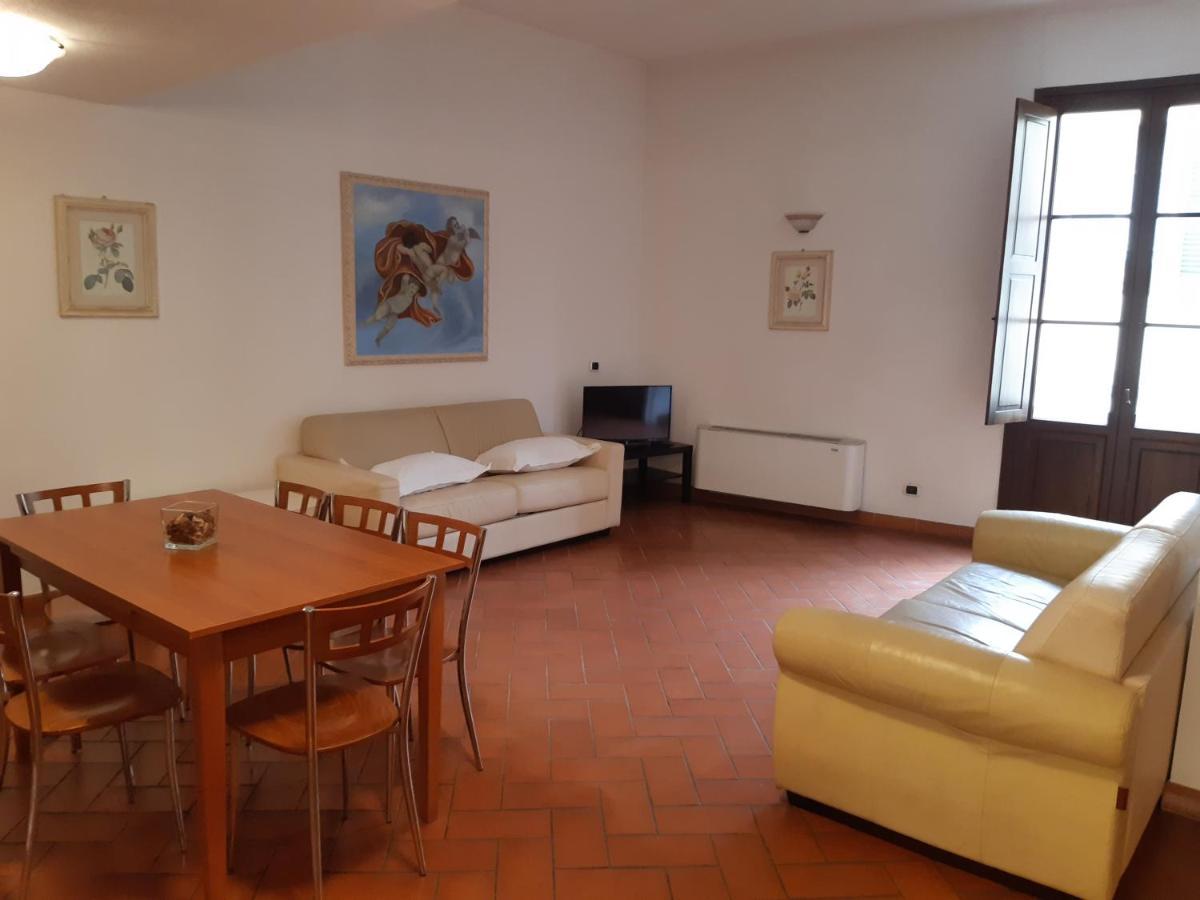 Palazzo Virginio Florence