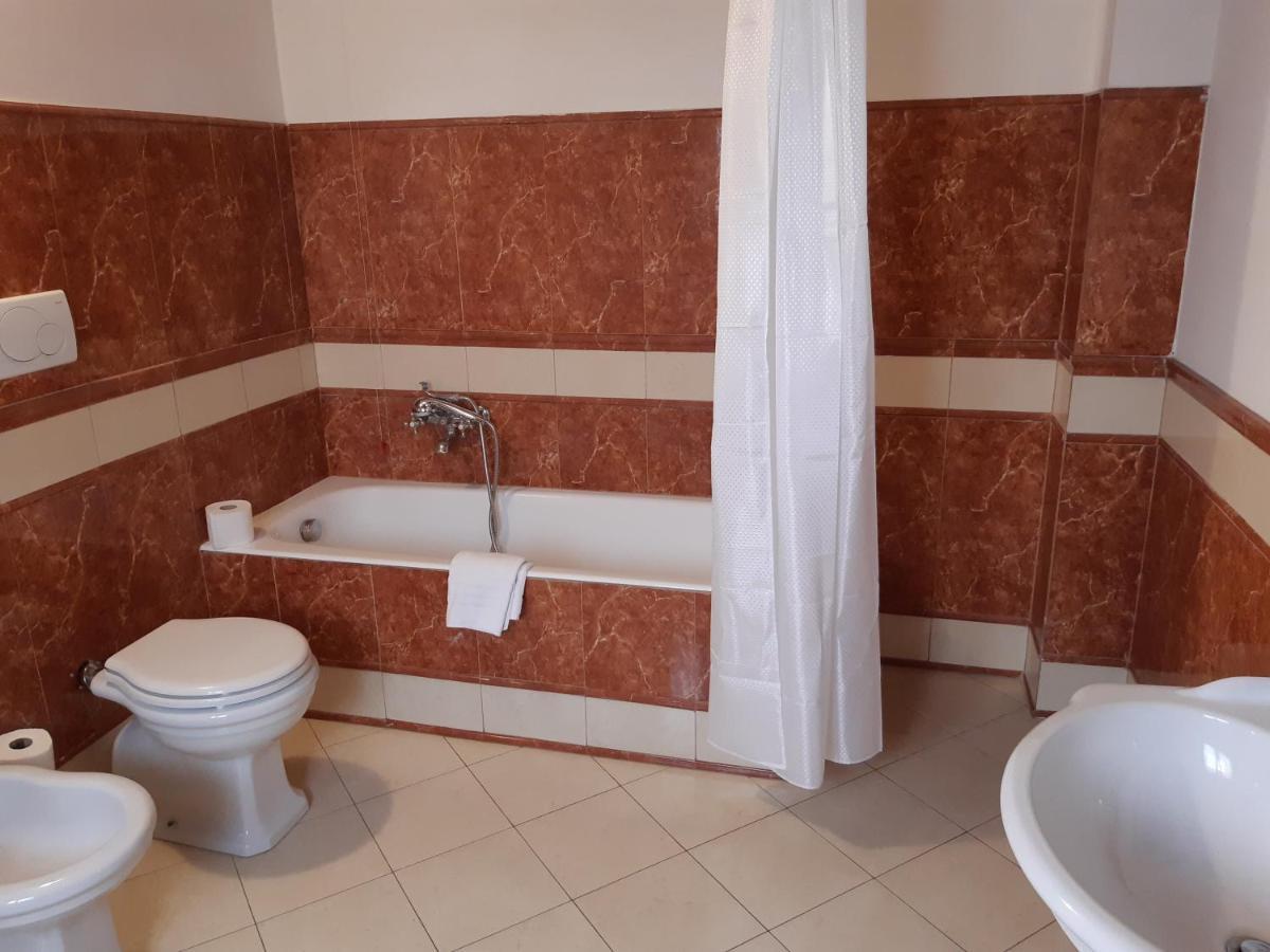Palazzo Virginio Aparthotel
