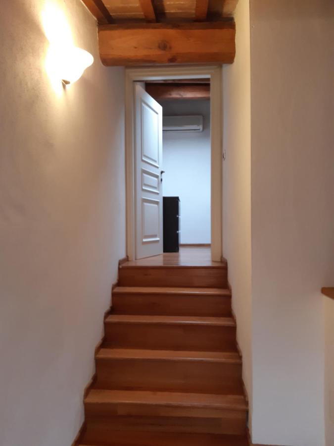 Palazzo Virginio Aparthotel Florence