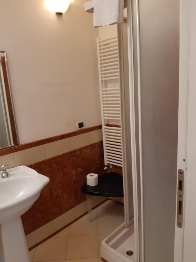 Aparthotel Palazzo Virginio Florence