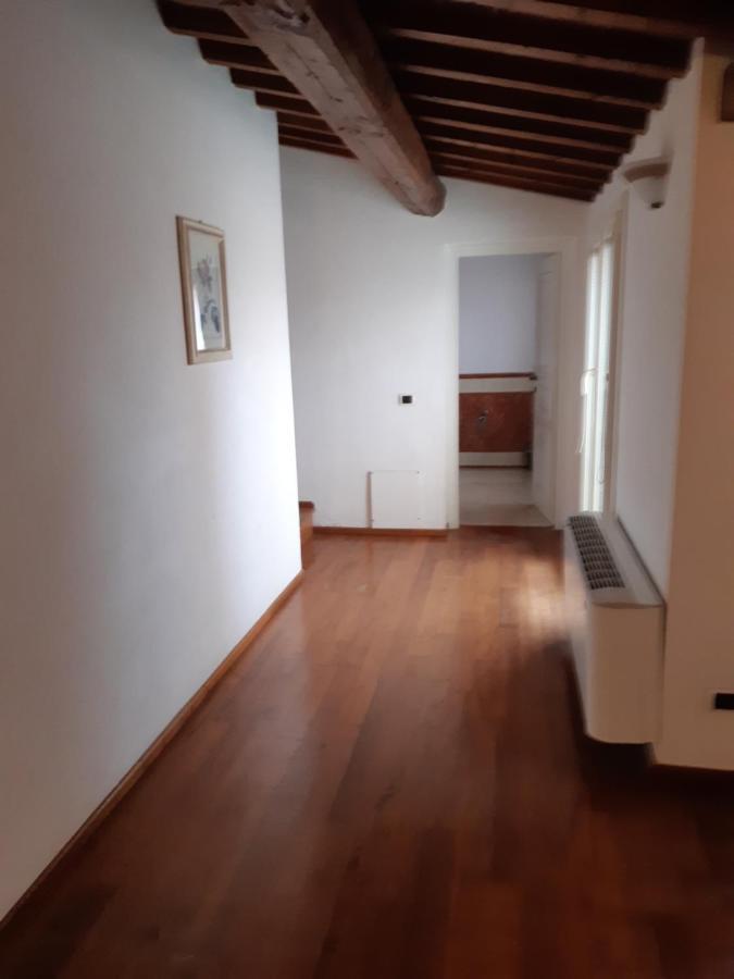 Palazzo Virginio Aparthotel Florence