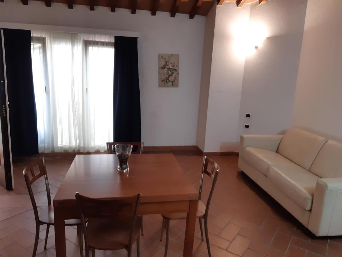 Palazzo Virginio 3* Florence
