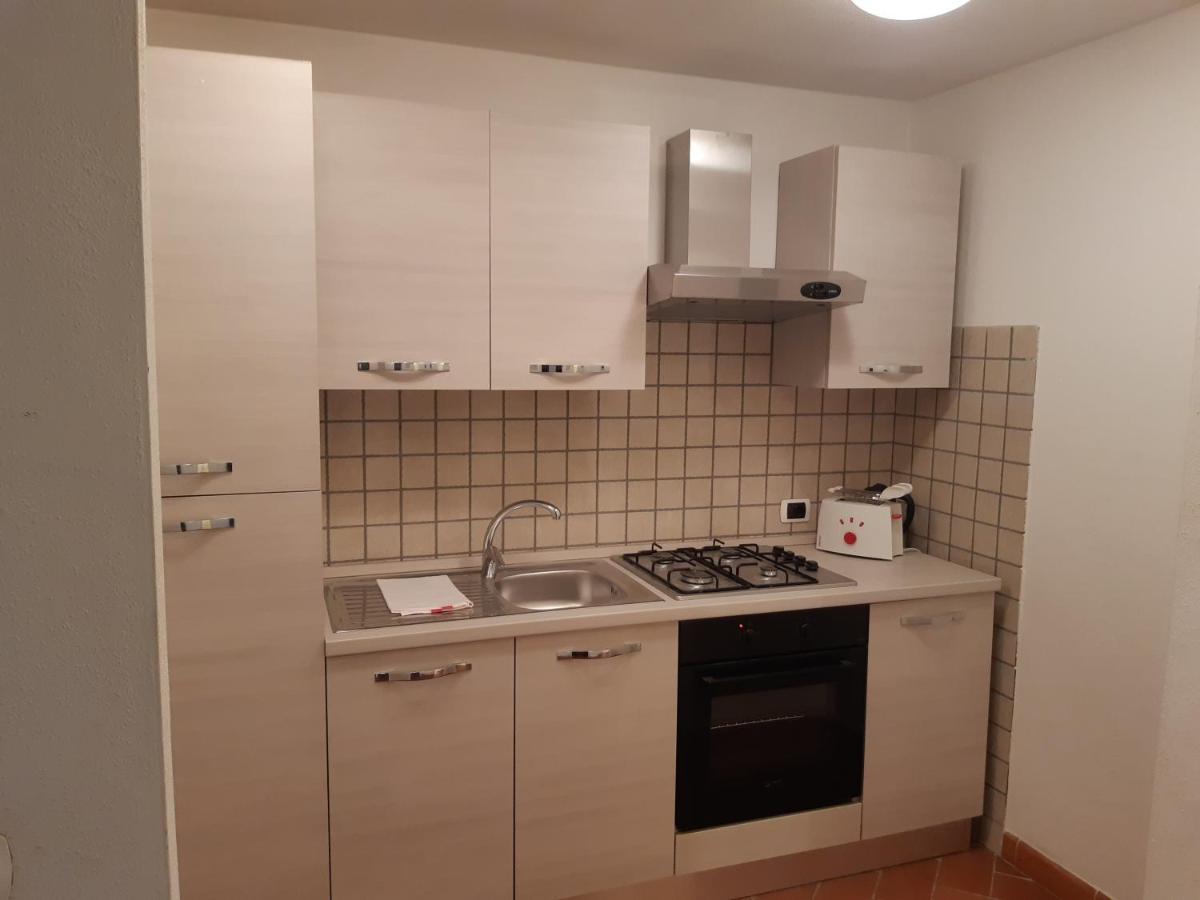 Palazzo Virginio Aparthotel 3*