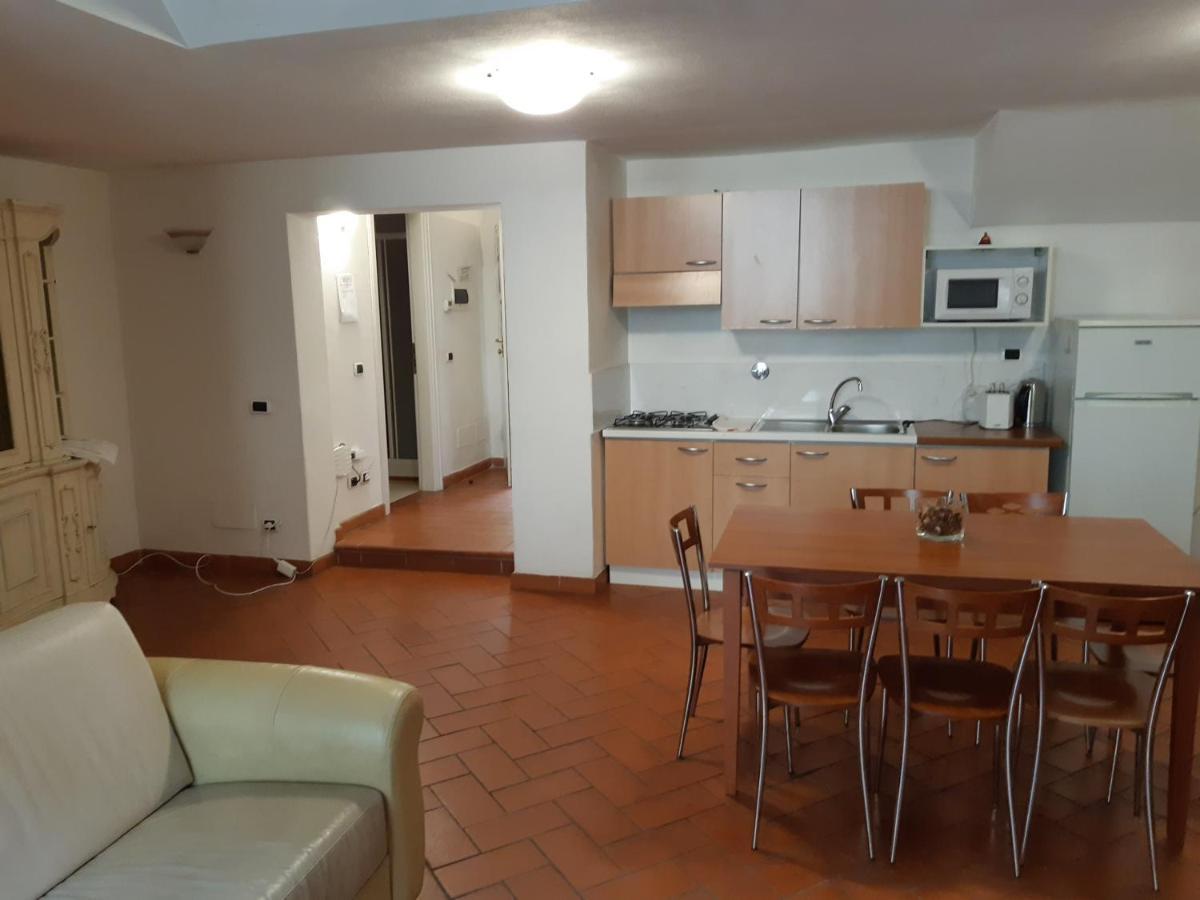 Aparthotel Palazzo Virginio Florence