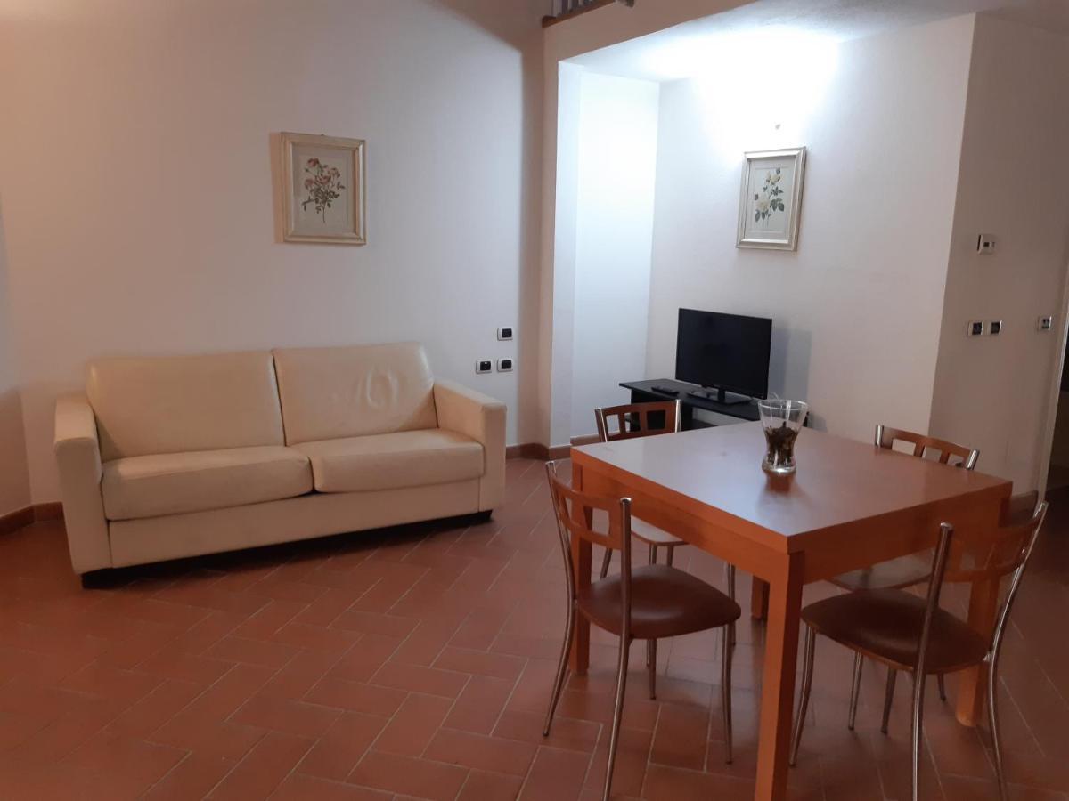 Palazzo Virginio Aparthotel Florence
