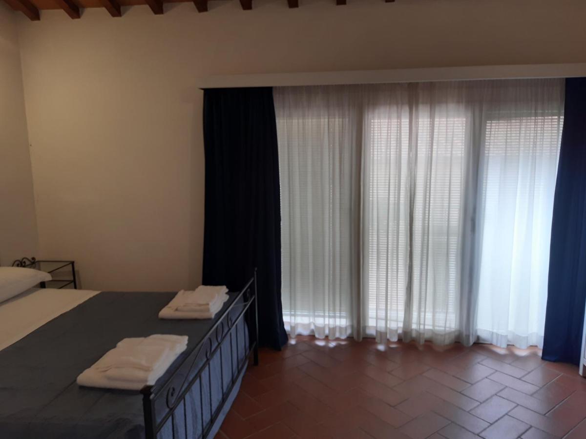 Palazzo Virginio Aparthotel Florence