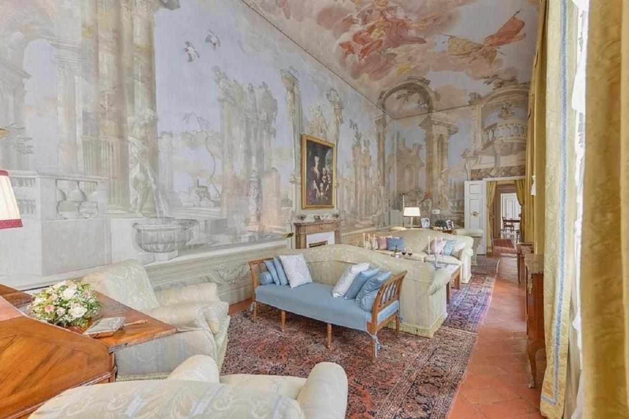 Maggio Palace By Vacavilla Apartment