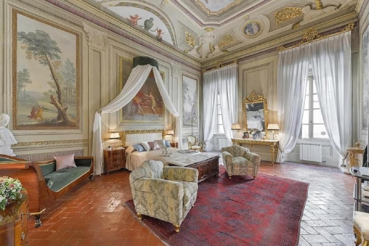 Apartment Maggio Palace By Vacavilla *