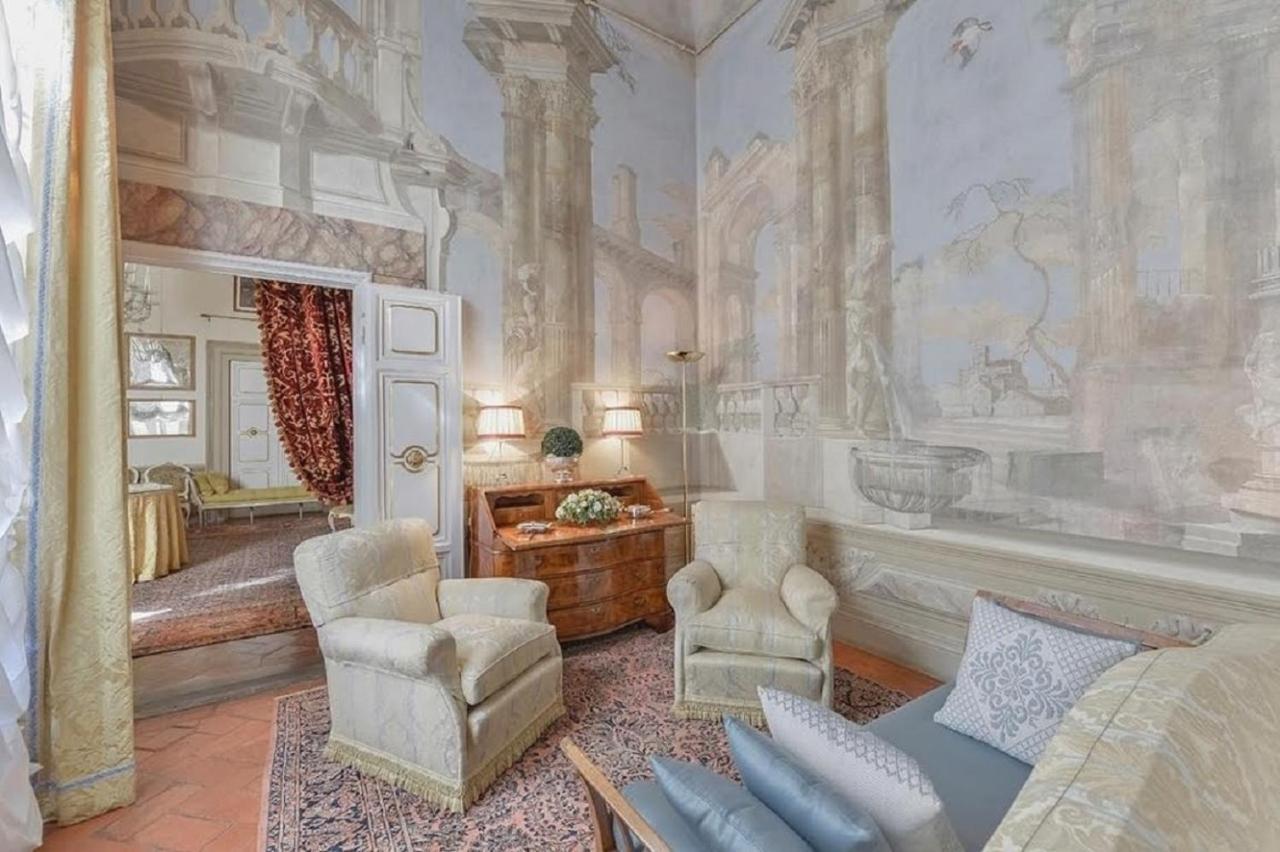 Maggio Palace By Vacavilla Apartment *