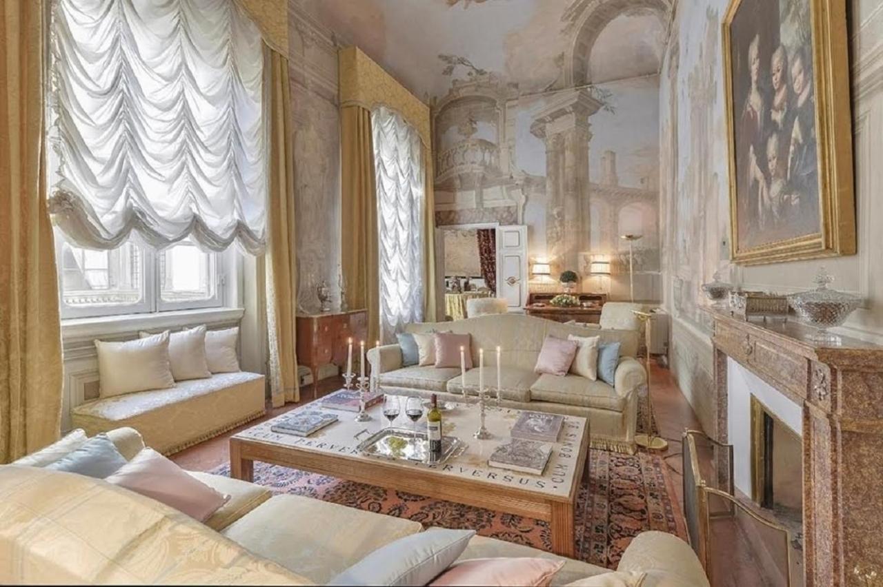Apartment Maggio Palace By Vacavilla Florence