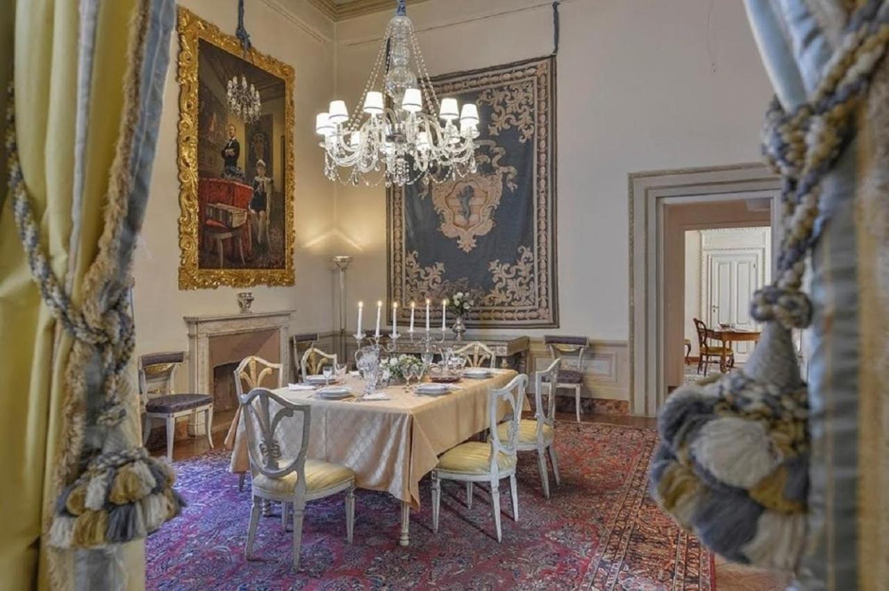 Apartment Maggio Palace By Vacavilla *