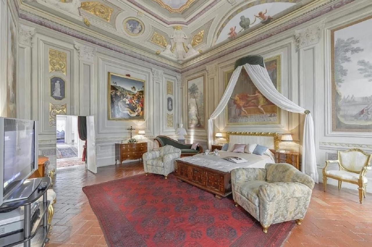 Apartment Maggio Palace By Vacavilla *