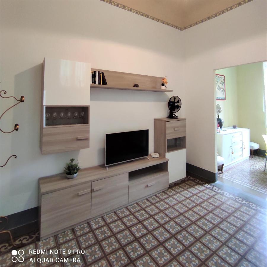 Appartement Luna Rossa Florence