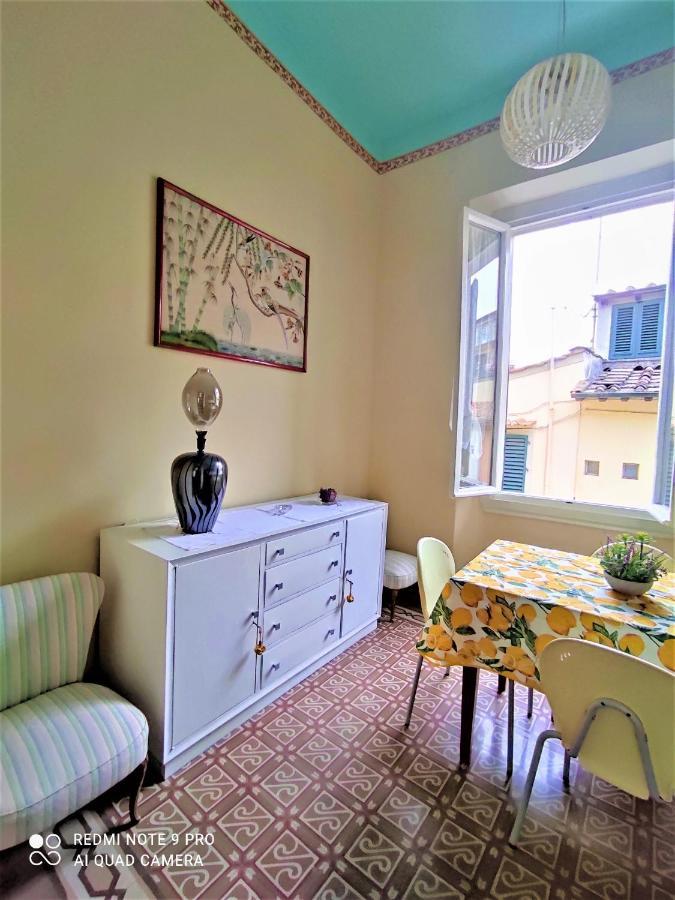 Luna Rossa Appartement Florence