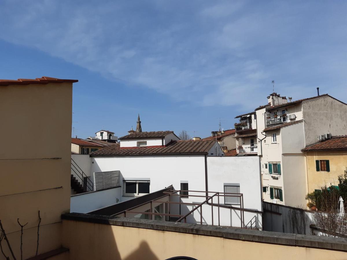 Palazzo Virginio Aparthotel