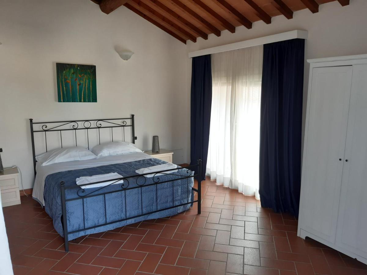 Aparthotel Palazzo Virginio