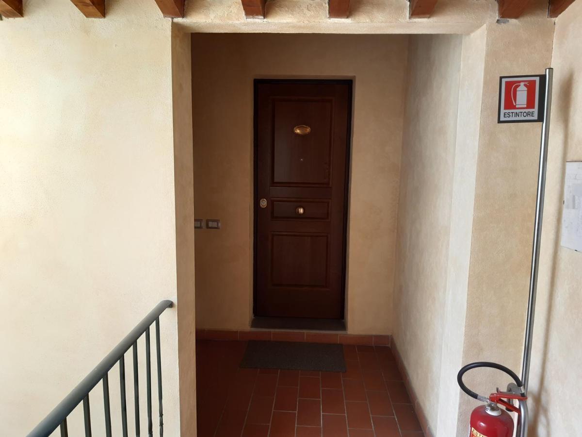 Palazzo Virginio Aparthotel 3*