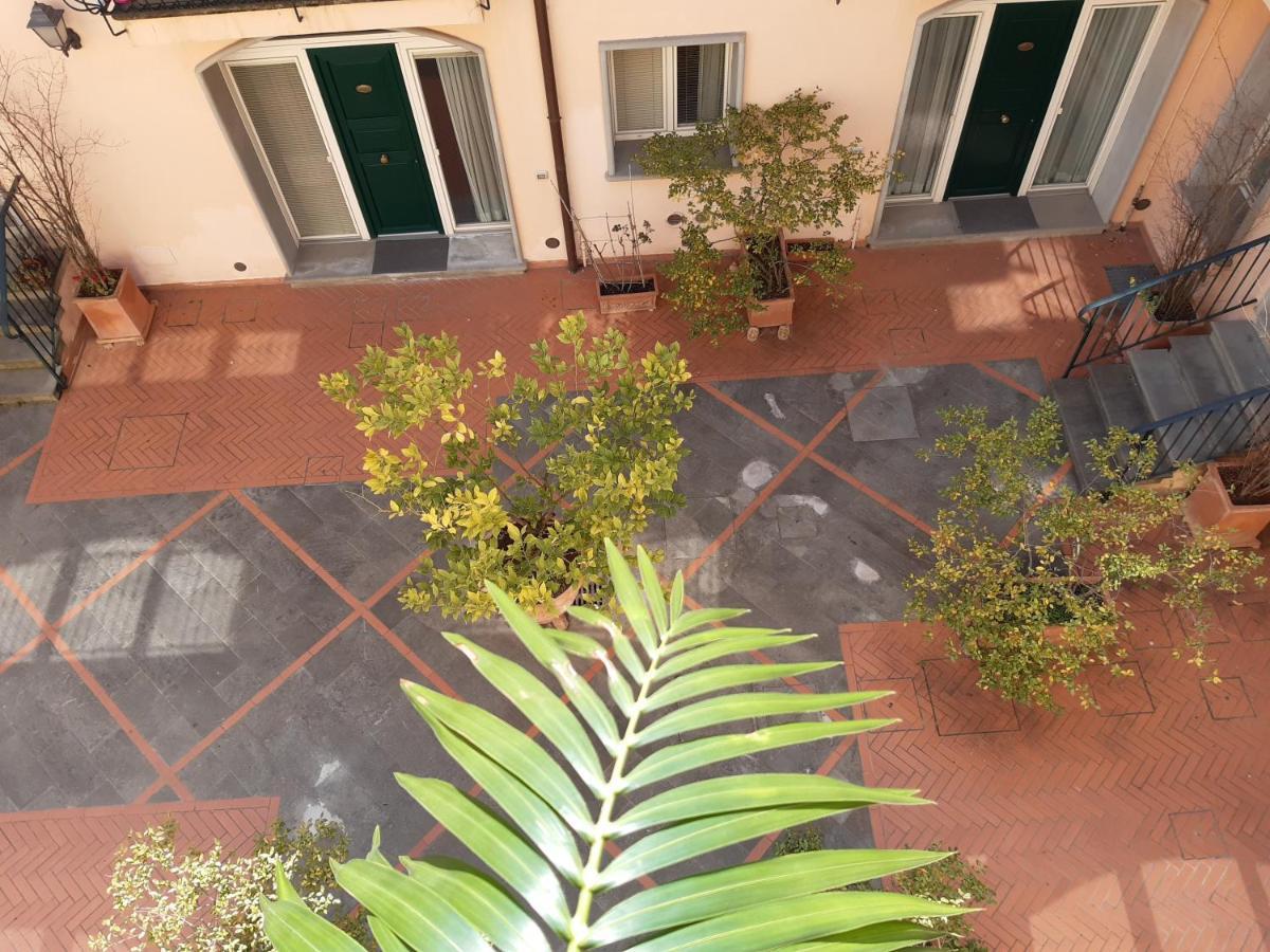 Aparthotel Palazzo Virginio