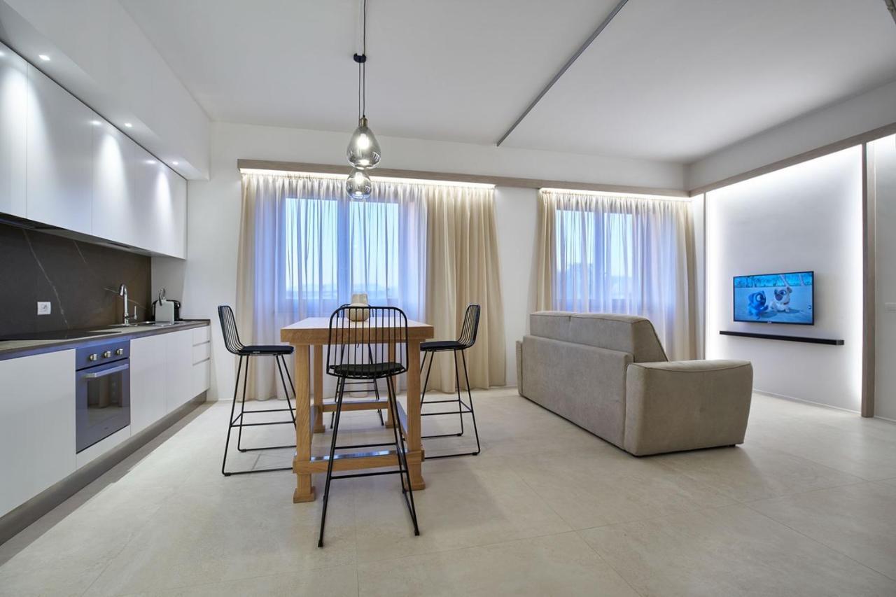 Five Stars Luxury Florence