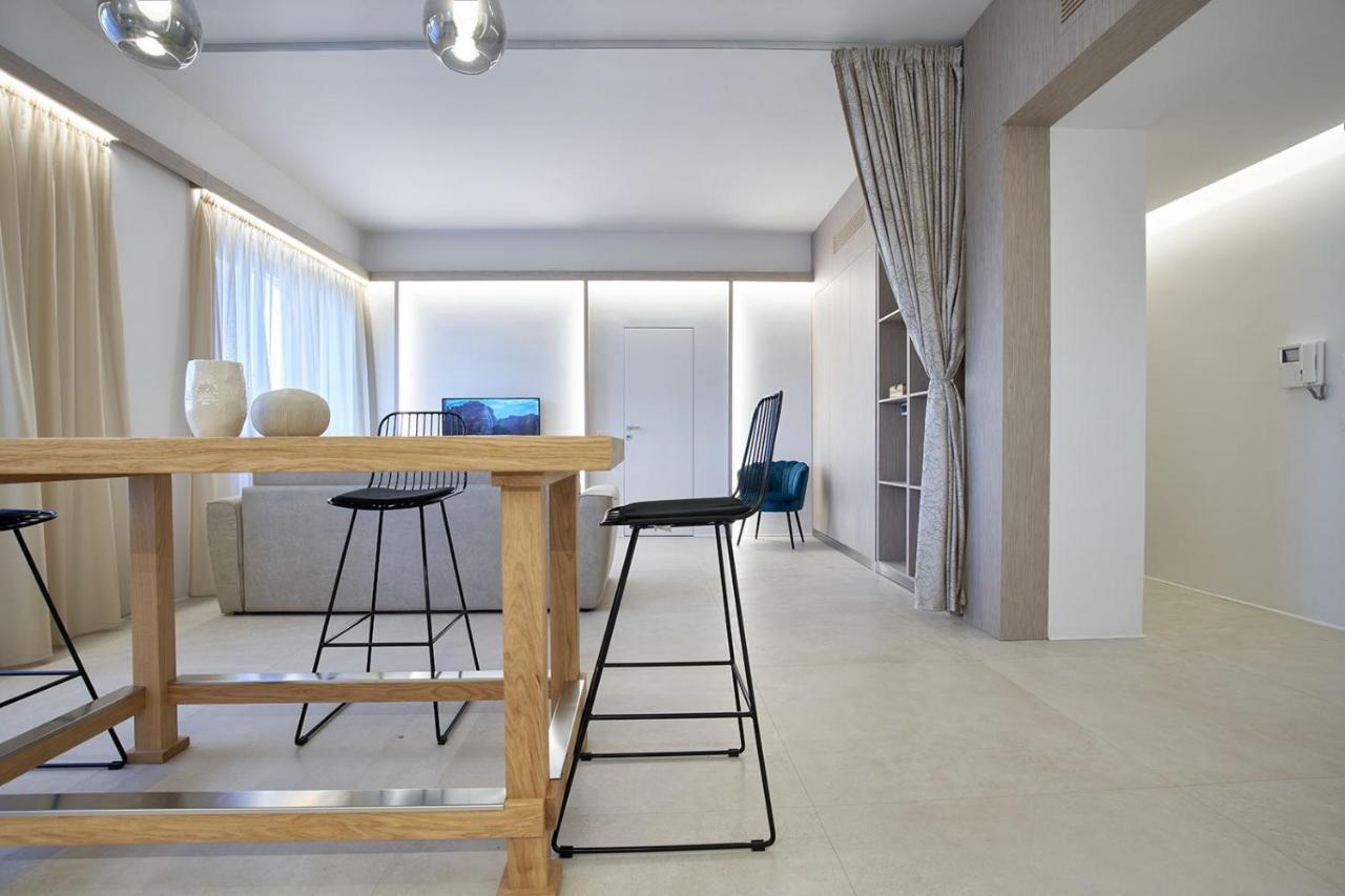 Apartment Five Stars Luxury *