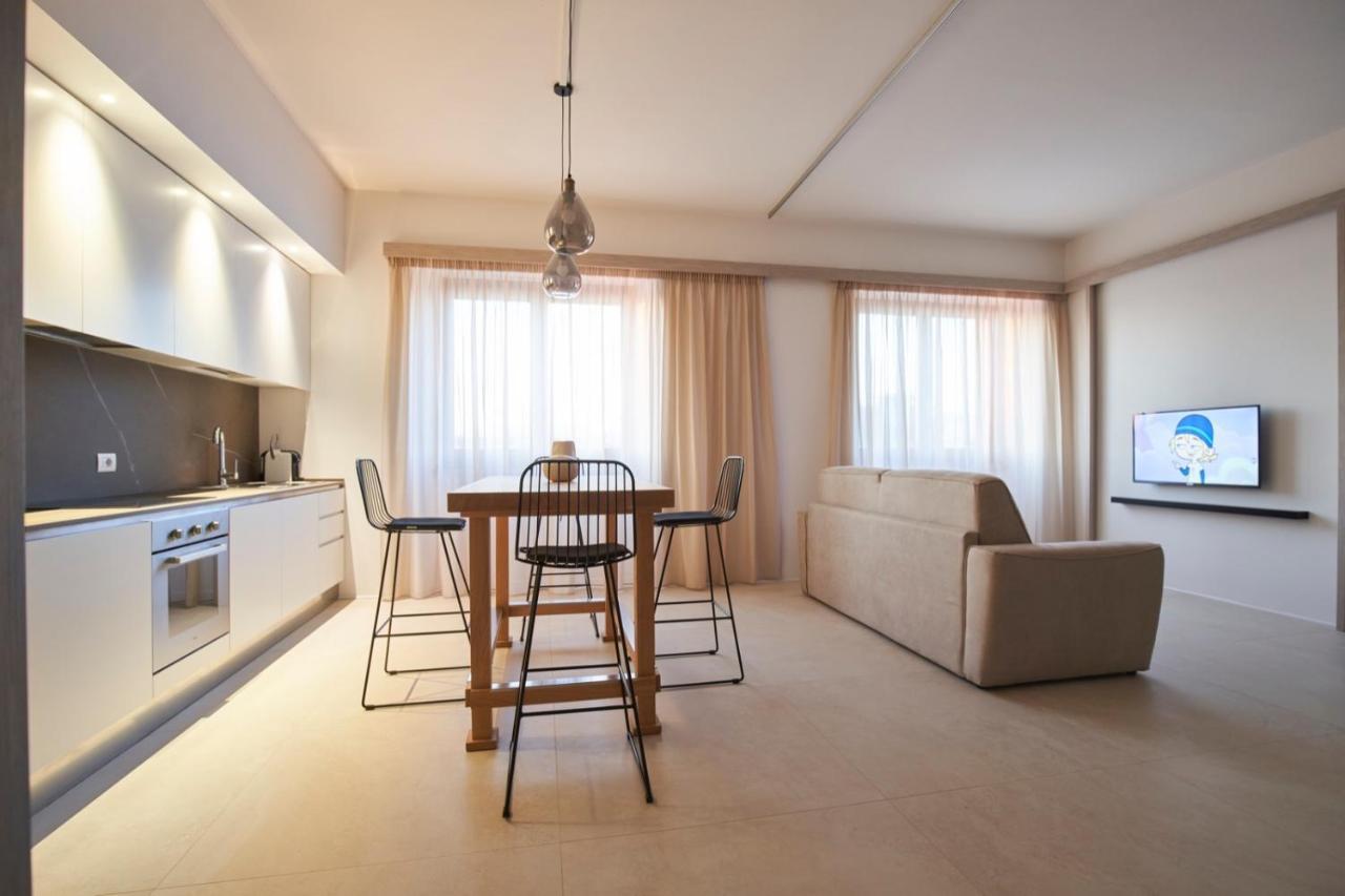 Apartment Five Stars Luxury