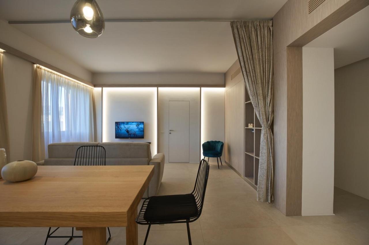 Five Stars Luxury Apartment *