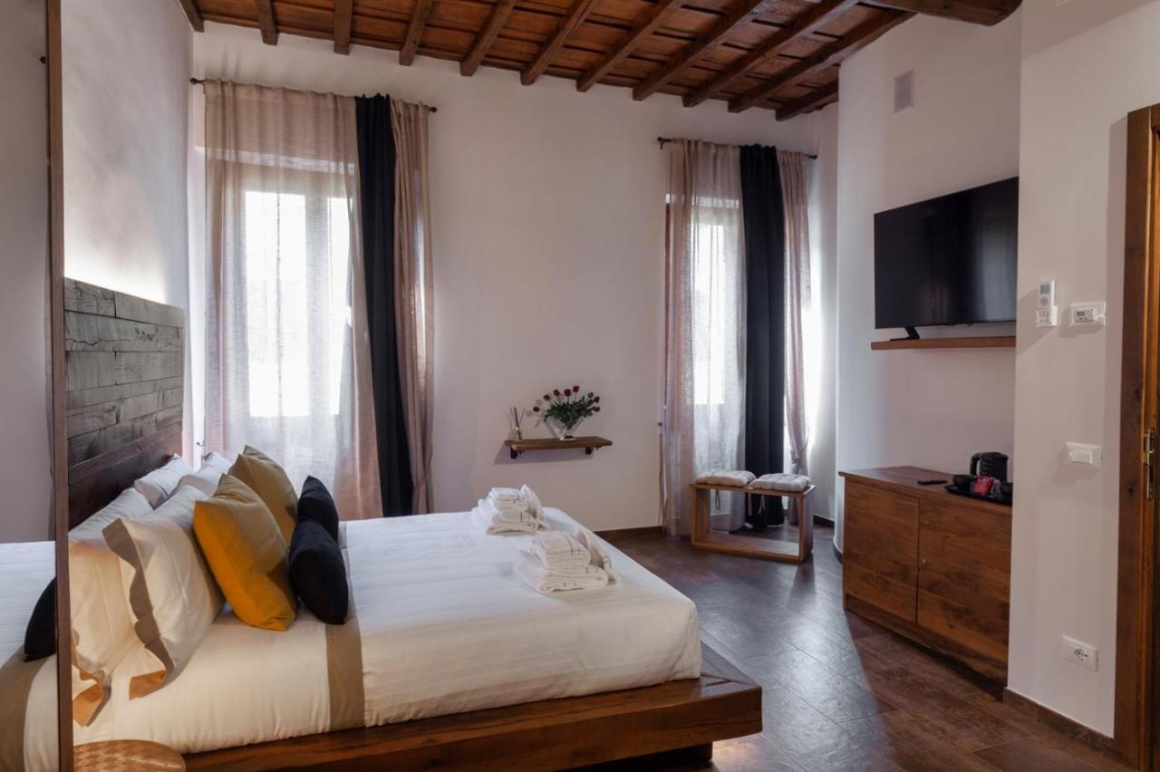 Maison d'hôtes Oro Nero *