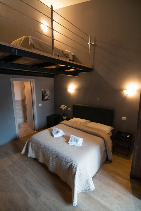 Couette-café Palazzo Oliveto