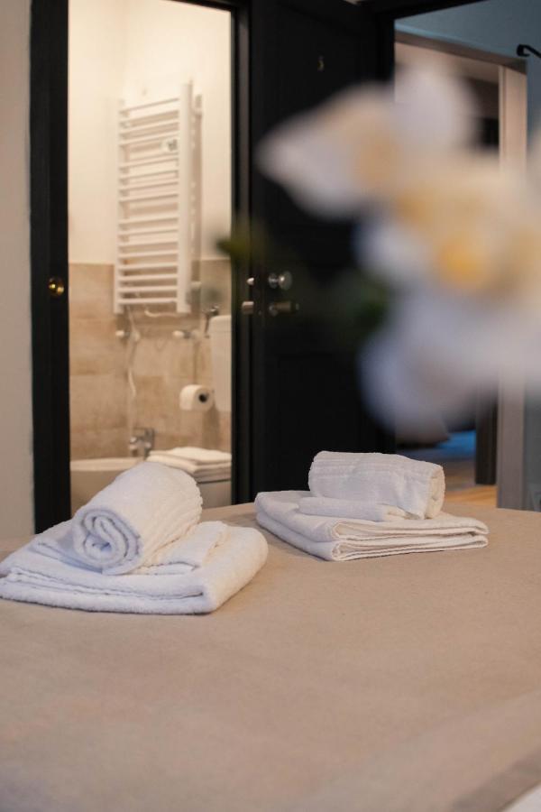 Palazzo Oliveto Couette-café Florence